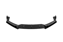 BMW 7 Series G70/G71 2022- Frontspoiler Lippe (für M760, M-Sport und i7 M70) Foto 3