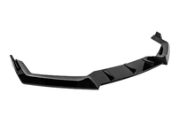 BMW 7 Series G70/G71 2022- Frontspoiler Lippe (für M760, M-Sport und i7 M70) Foto 6