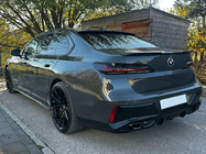 BMW 7 Series G70/G71 2022- Heckspoiler Foto 1