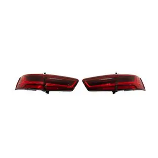 LED-Rückleuchten High-Profile (2014–2018, 2 Stk.) Audi A6 C7 2011–2018 Foto 2