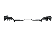 BMW 5/i5 Series G60/G60E/G61 2023- Heckdiffusor Gloss Black (für M-Sport) Foto 2