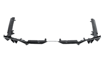 BMW 5/i5 Series G60/G60E/G61 2023- Heckdiffusor Gloss Black (für M-Sport) Foto 3