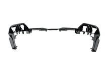 BMW 5/i5 Series G60/G60E/G61 2023- Heckdiffusor Gloss Black (für M-Sport) Foto 7
