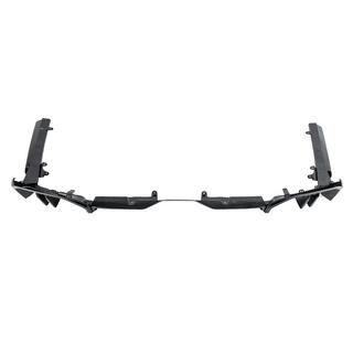 Heckdiffusor Gloss Black (für M-Sport) Foto 3