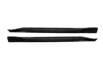 BMW 5/i5 Series G60/G60E/G61 2023- Einstiegsleisten (für M-Sport Seitenschweller) Foto 2