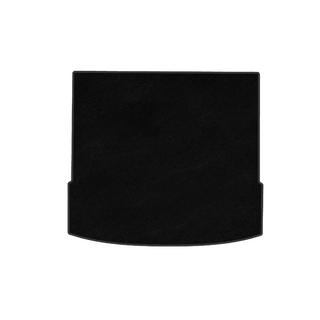 Kofferraummatte Textil Classic (Schwarz) Audi Q6 2022- Foto 1