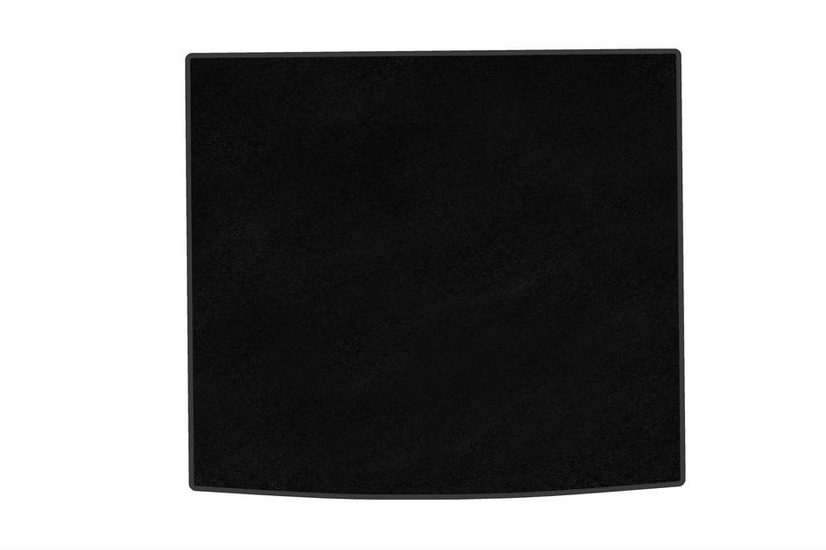 BMW X2 U10 2023- Textil-Kofferraummatte Classic (für X2, schwarz) Image
