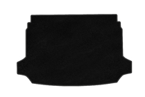 Fiat 600/600e 2023– Textile Kofferraummatte Classic (Elektro, Schwarz) Foto 1