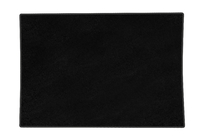 Ford Courier 2023- Kofferraummatte Textil Classic (Schwarz) Foto 1