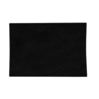 Kofferraummatte Textil Classic (Schwarz) Ford Courier 2023- Foto 1