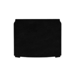 Textile Kofferraummatte Classic V1 (Elektro, Schwarz) Hyundai Kona 2023- Foto 1