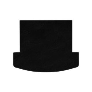 Textile Kofferraummatte Classic V1 (Schwarz) Foto 1