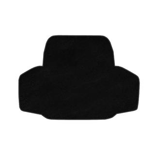 Kofferraummatte Textil Classic (Schwarz) Honda Accord XI 2022- Foto 1