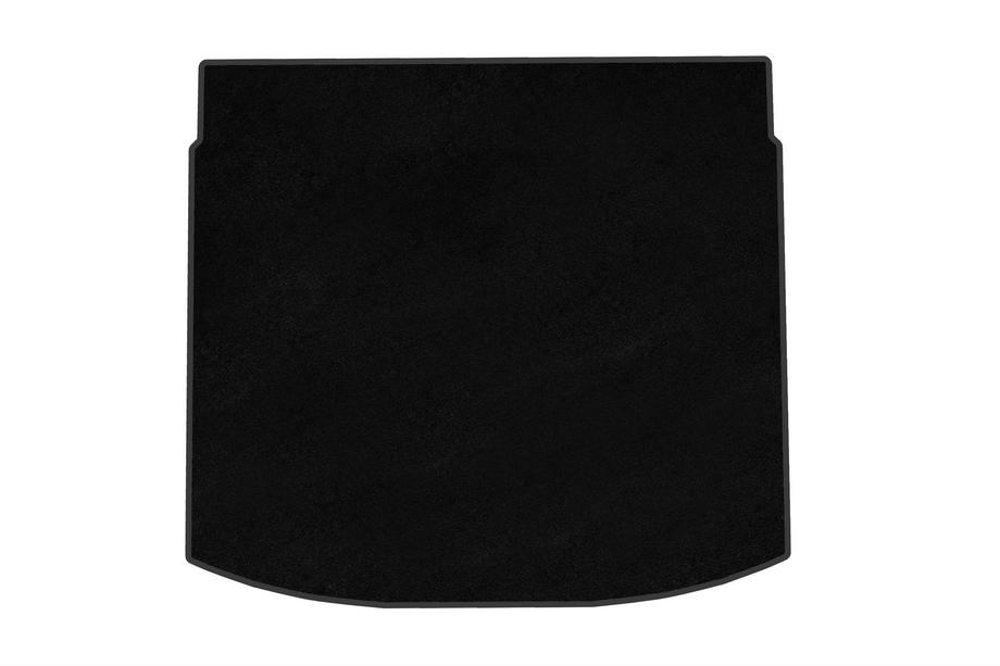 Honda CRV 2022- Textile Kofferraummatte Classic V1 (Schwarz) Foto 1