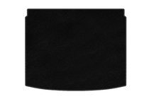 Kia EV3 Kofferraummatte Textil Classic (Schwarz) Foto 1