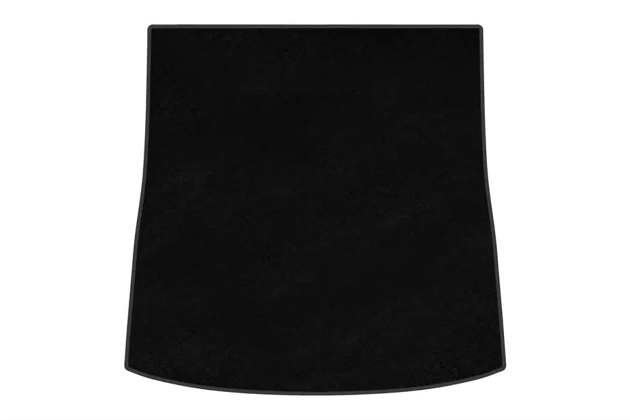 Maserati Grecale 2022– Kofferraummatte Textil Classic (Schwarz) Foto 1