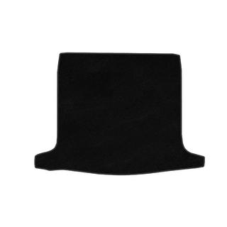 Textile Kofferraummatte Classic (SD, schwarz) Mercedes CLA C118 2019- Foto 1