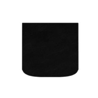 Textile Kofferraummatte Classic V1 (Schwarz) Foto 1