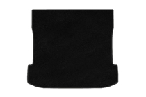 Mercedes S-class C217 Coupe 2014-2020 Textile Kofferraummatte Classic (2017-2020, Schwarz) Foto 1