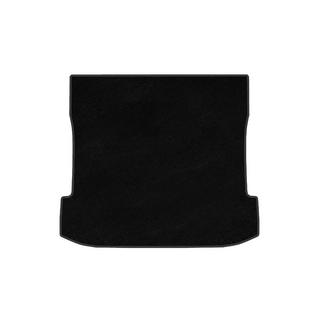Textile Kofferraummatte Classic (2017-2020, Schwarz) Foto 1