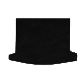 Kofferraummatte Textil Classic (Hybrid, Schwarz) Foto 1