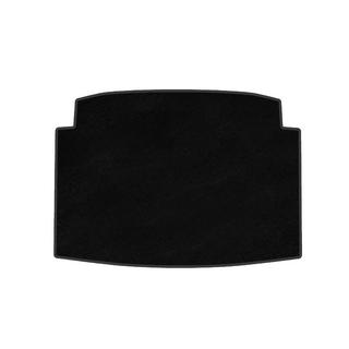 Textile Kofferraummatte Classic V1 (Schwarz) Foto 2