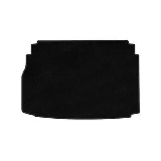 Textile Kofferraummatte Classic (Benzin, Schwarz) Opel Astra L 2022- Foto 1