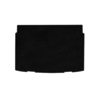 Textile Kofferraummatte Classic (Elektro, Schwarz) Opel Astra L 2022- Foto 1