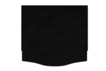 Opel Grandland 2024– Textile Kofferraummatte Classic V1 (Schwarz) Foto 1