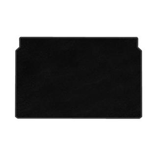 Textile Kofferraummatte Classic (Elektro, Schwarz) Peugeot 208 2019- Foto 1