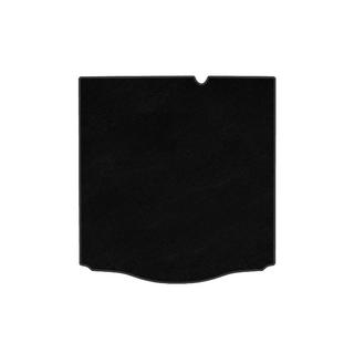 Textil-Kofferraummatte Classic (2017-, Schwarz) Foto 1