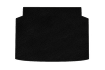 Peugeot 308 2021- Kofferraummatte Textil Classic (Schwarz) Foto 1