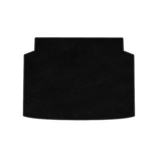 Kofferraummatte Textil Classic (Schwarz) Foto 1