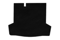 Renault Taliant 2021- Kofferraummatte Textil Classic (Schwarz) Foto 1