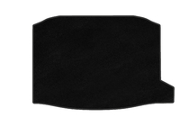 Seat Leon 2020- Kofferraummatte Textil Classic (Schwarz) Foto 1