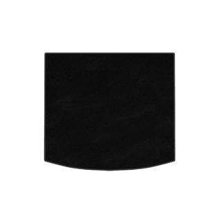 Textile Kofferraummatte Classic (Elektro, Schwarz) SsangYong Torres 2022– Foto 1