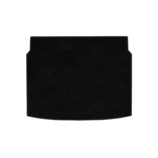 Textil-Kofferraummatte Classic V1 (Hybrid, Schwarz) Toyota Yaris/Yaris Cross (XP210) 2020- Foto 1