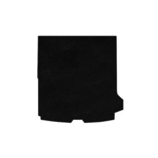 Textile Kofferraummatte Classic (SW, schwarz) Volvo S90/V90 2016- Foto 1