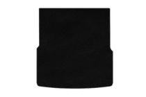 Volkswagen Passat B9 2023- Kofferraummatte Textil Classic (SW, Schwarz) Foto 1