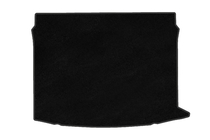 Volkswagen Taigo 2020- Textile Kofferraummatte Classic V1 (Schwarz) Foto 1
