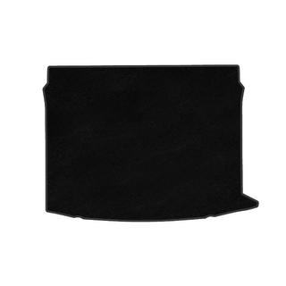 Textile Kofferraummatte Classic V1 (Schwarz) Foto 1