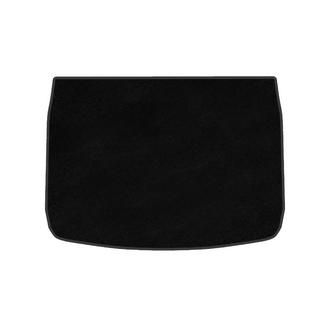 Textile Kofferraummatte Premium V1 (Schwarz) Foto 1