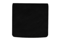 BMW 2 Series Gran Coupe F44 2020-2024 Textile Kofferraummatte Premium (Für F44, schwarz) Foto 1