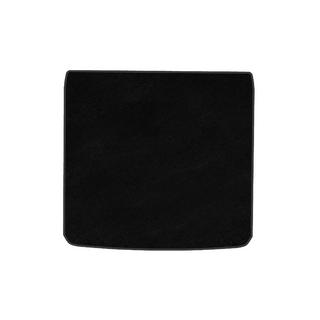 Textile Kofferraummatte Premium (Für F44, schwarz) BMW 2 Series Gran Coupe F44 2020-2024 Foto 1
