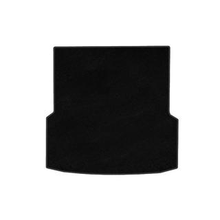Premium Textil-Kofferraummatte (für i4 G26, schwarz) BMW 4 Series G22/23/26 2020- Foto 1