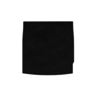 Textil-Kofferraummatte Premium (für F12/13, Schwarz) BMW 6 Series F12/F13/F06 2011-2018 Foto 1
