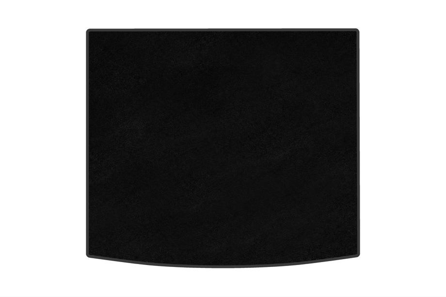 BMW X1/iX1 (U11) 2022- Textile Kofferraummatte Premium (Für IX1, schwarz) Image