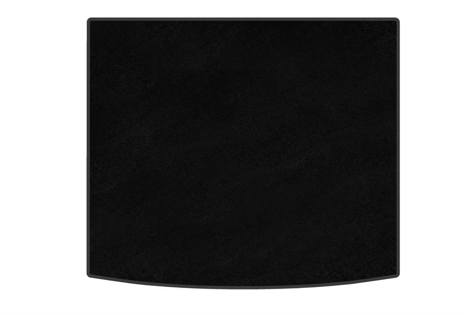 BMW X1/iX1 (U11) 2022- Textile Kofferraummatte Premium (Für X1, schwarz) Foto 1