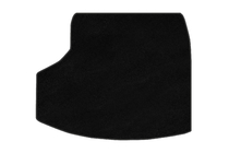 BYD Han 2020- Premium Kofferraummatte Textil (Schwarz) Foto 1