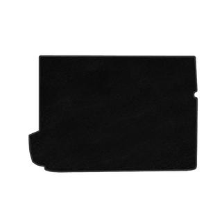 Textil-Kofferraummatte Premium (für Grand, Schwarz) Citroen C-4 Picasso 2013–2022 Foto 1